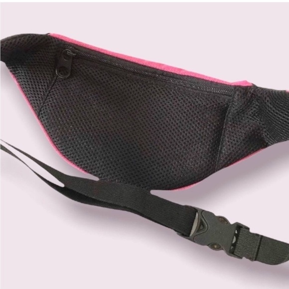 90’s Designer Fanny Sack Bag Vintage Waist Purse - Picture 6 of 9